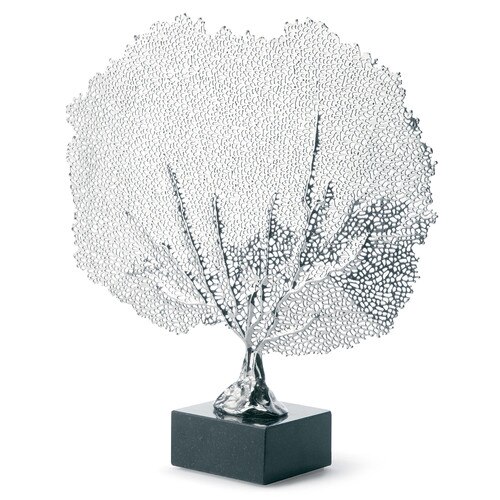 Metal Sea Fan